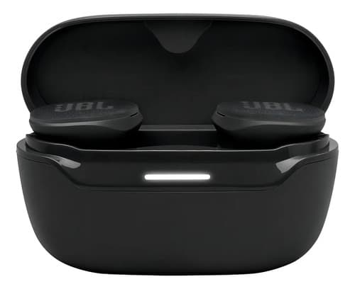 Fone De Ouvido Jbl Endurance Race 2 Preto - Jblendura2 - 7