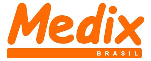 Touca Descartável Tnt Sanfonada C/ Elástico Medix 100un Cor Branco - 10