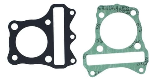 Kit A Junta Superior Suzuki Burgman 125 2011 2012 2013 2014 - 3