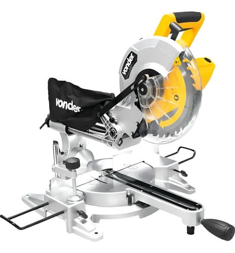 Vonder Profissional Sev 1810t Corrente Doméstica 220v - 2