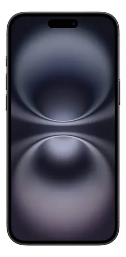 Apple iPhone 16 Plus (128 Gb) - Preto (novo Com Caixa Aberta) - 3