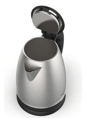 Chaleira Elétrica Inox Super Cel821 1,8l Cadence Prateado 220v - 9