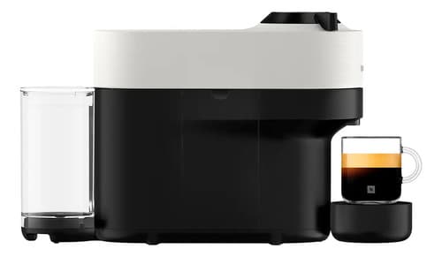 Cafeteira Nespresso Vertuo Pop Branco 127v - 5