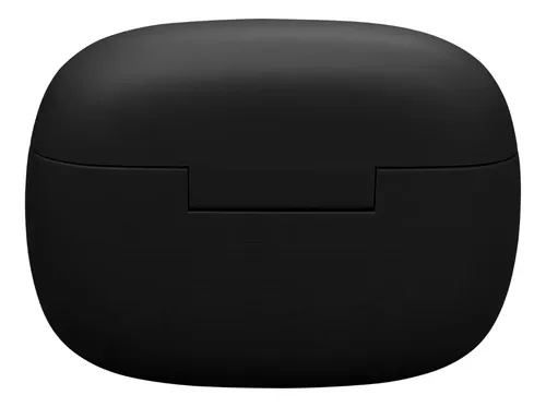Fone De Ouvido Com Mic Sem Fio Wave Beam 2 Jbl Preto - 4
