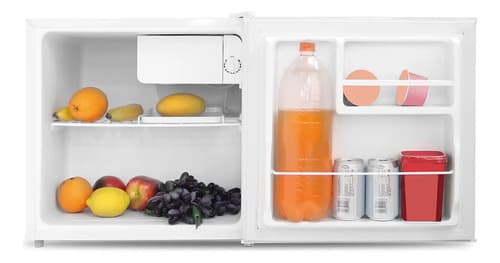 Frigobar Philco 47 Litros Compacto Porta Reversível Ph50n Branco 220v - 3