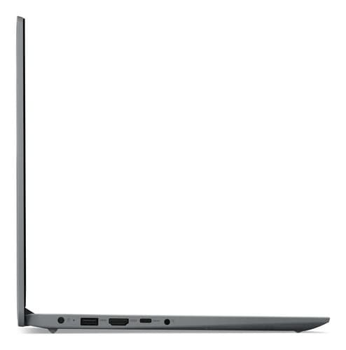 Notebook Lenovo Ideapad 1i Celeron Office 365 4gb 128gb W11 (novo Com Caixa Aberta) Cloudgrey - 8