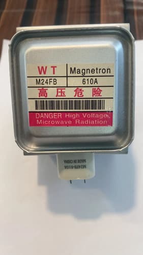 Magnetron Microondas M24fb-610a Wt - 1