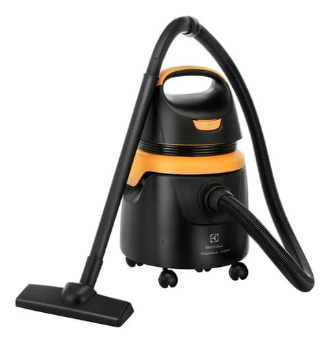 Electrolux Acqua Power Aqp20 3011ahbr510 11 L Preto/laranja 220v - 1