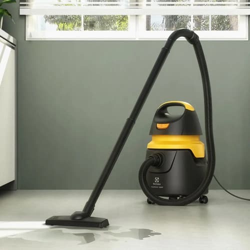 Electrolux Acqua Power Aqp20 3011ahbr510 11 L Preto/laranja 220v - 10