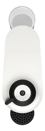 Cafeteira Nespresso Vertuo Pop Branco 127v - 6