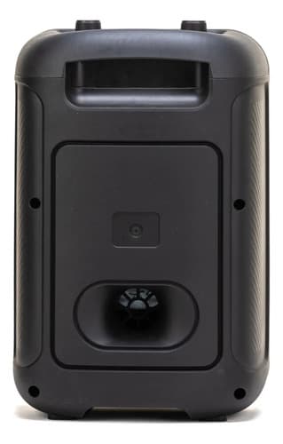 Caixa De Som Amvox Aca 251 Newx Led Bluetooth 250ws Cor Preto 127/220v - 4