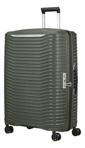 Capa Samsonite Upscape 55 20 Exp Climbing Ivy Grey - 2