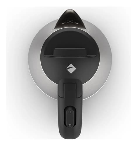 Chaleira Elétrica Inox Super Cel821 1,8l Cadence Prateado 220v - 3