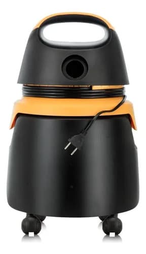 Electrolux Acqua Power Aqp20 3011ahbr510 11 L Preto/laranja 220v - 5