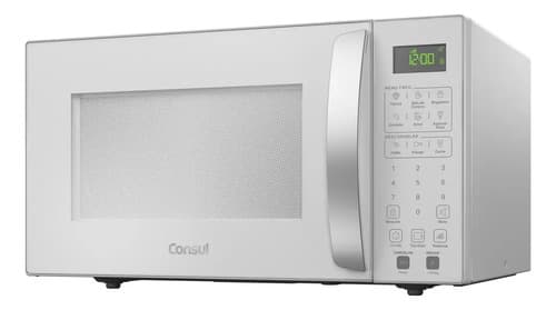 Consul Micro-ondas 32 L Cms46 Corrente Doméstica 220v - 7