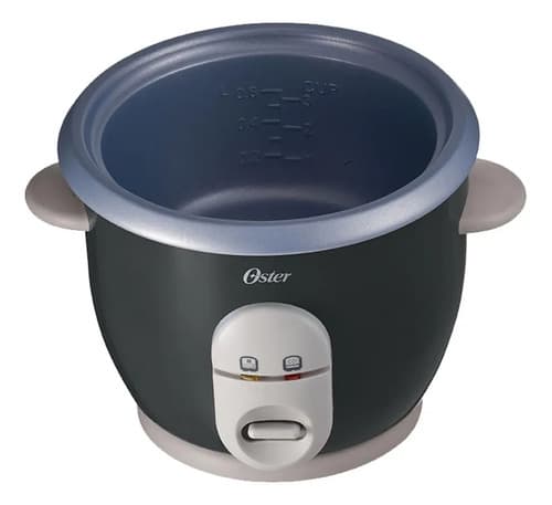 Panela Elétrica A Vapor Oster Ckstrc4722 - Cinza 220v - 4