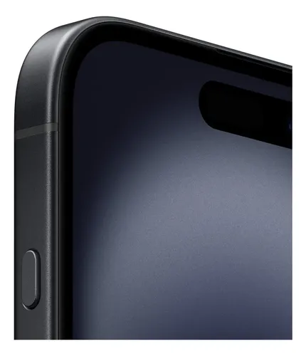 Apple iPhone 16 Plus (128 Gb) - Preto (novo Com Caixa Aberta) - 5