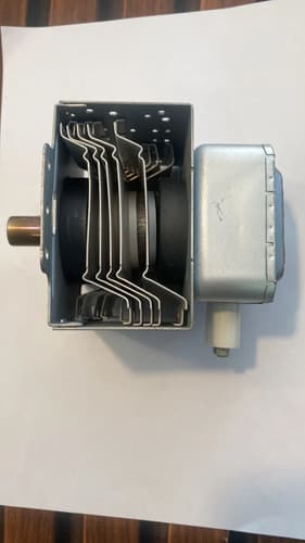 Magnetron Microondas M24fb-610a Wt - 2