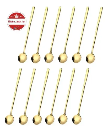 Kit 5 Talheres Delicados Para Cozinha Mesa Posta N3 - 1