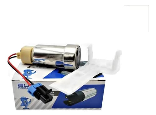 Refil Da Bomba De Combustivel Ford Ká Flex - 1