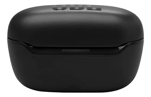 Fone De Ouvido Jbl Endurance Race 2 Preto - Jblendura2 - 3