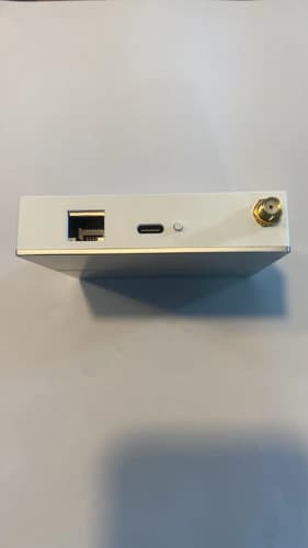 Hub De Rede Avatto Wired Zigbee Gateway P/ Controle S/ Fio - 3
