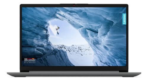 Notebook Lenovo Ideapad 1i Celeron Office 365 4gb 128gb W11 (novo Com Caixa Aberta) Cloudgrey - 6