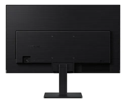 Monitor Gamer Samsung 24  Fhd,120 Hz, Hdmi, Preto, S3 (novo Com Caixa Aberta) - 5