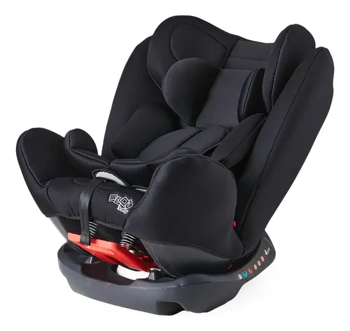 Cadeira De Carro Infantil 0 A 36kg Elite 4 Em 1 - Maxi Baby - Preto Liso - 3