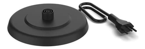 Chaleira Elétrica Inox Super Cel821 1,8l Cadence Prateado 220v - 8