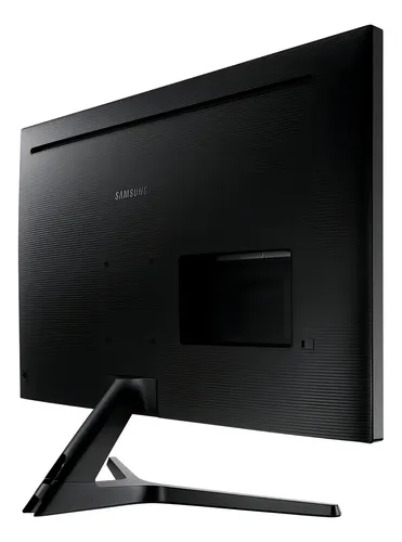 Monitor Profissional Samsung 32' Uj59 Led 4k Uhd Va Freesync Cor Preto (novo Com Caixa Aberta) - 7