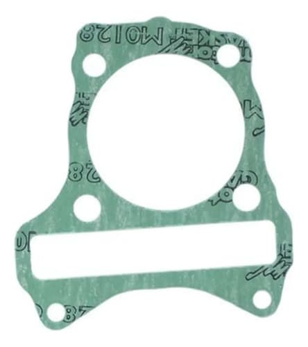 Kit A Junta Superior Suzuki Burgman 125 2011 2012 2013 2014 - 5