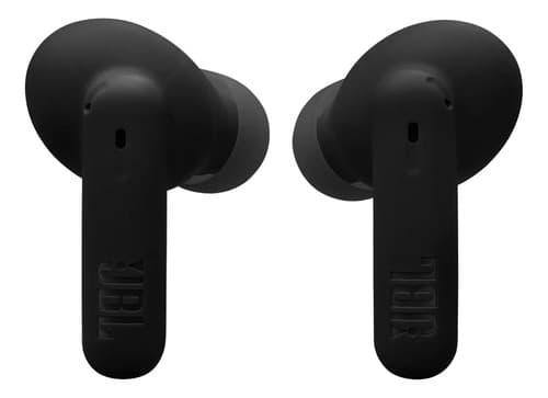 Fone De Ouvido Com Mic Sem Fio Wave Beam 2 Jbl Preto - 6