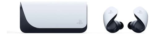 Fone De Ouvido Sem Fio Gamer Sony Pulse Explore Ps5 Branco - 3