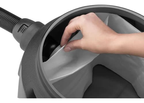 Electrolux Acqua Power Aqp20 3011ahbr510 11 L Preto/laranja 220v - 7