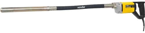 Vibrador De Concreto Vonder 750 W Vcv 750 220 V Com Mangote 220v - 4