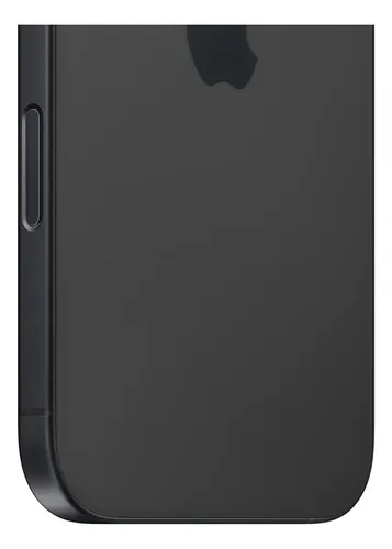 Apple iPhone 16 Plus (128 Gb) - Preto (novo Com Caixa Aberta) - 6