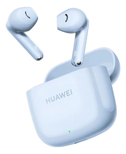 Fone De Ouvido Sem Fio Huawei Freebuds Se 2 Bluetooth Azul Para 40 Horas De Bateria - 2