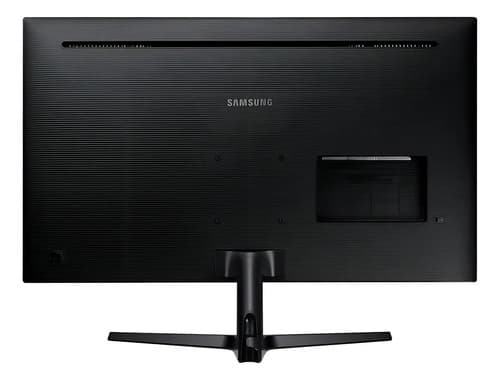 Monitor Profissional Samsung 32' Uj59 Led 4k Uhd Va Freesync Cor Preto (novo Com Caixa Aberta) - 3