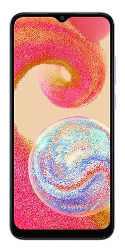Samsung Galaxy A04e 64 Gb Azul 3 Gb Ram - 2