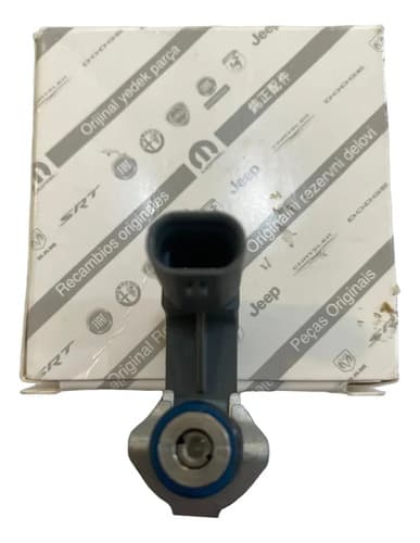Bico Injetor Toro Pulse Renegade Compass Turbo 46338078 12v - 3