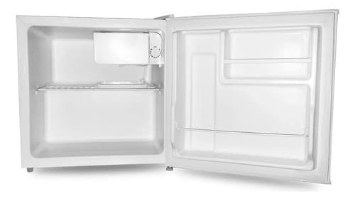 Frigobar Philco 47 Litros Compacto Porta Reversível Ph50n Branco 220v - 2