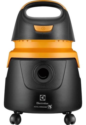 Electrolux Acqua Power Aqp20 3011ahbr510 11 L Preto/laranja 220v - 4