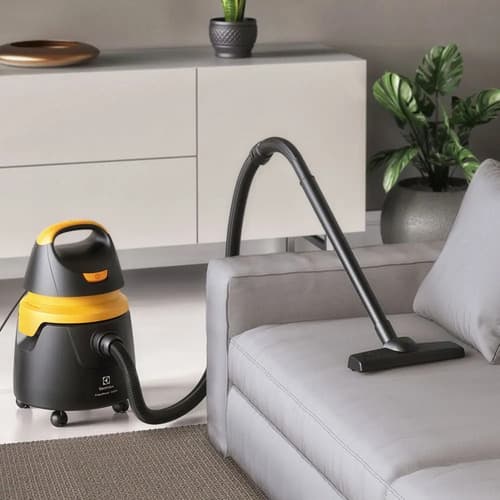 Electrolux Acqua Power Aqp20 3011ahbr510 11 L Preto/laranja 220v - 11