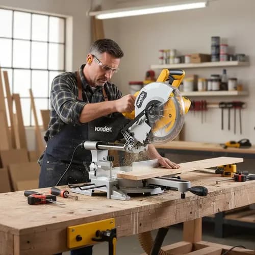 Vonder Profissional Sev 1810t Corrente Doméstica 220v - 8