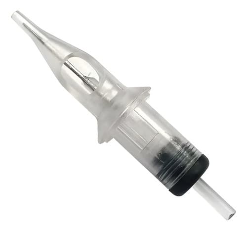 Caixa 20un Cartucho Com Agulha 05rl Tattoo Micro Pigmentacao 1205 05rl - 1