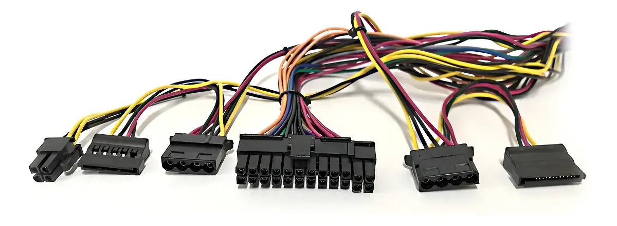 Fonte de alimentação Brazil PC BPC-230 para PC 230W prata - 2