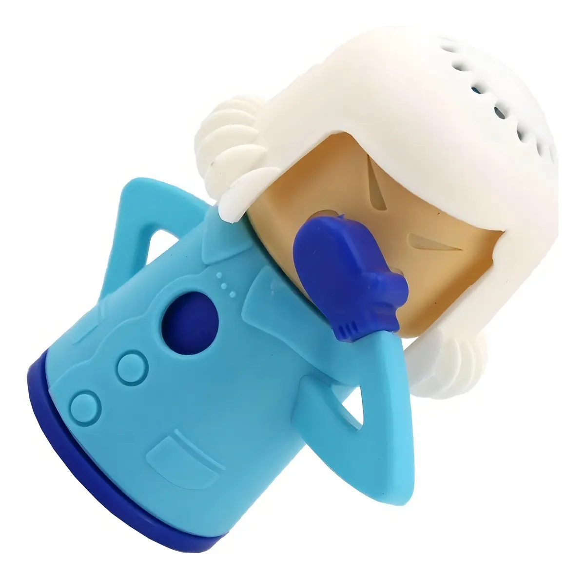 Desodorizador Geladeira Neutralizador Anti Odor Tira Cheiros - 1