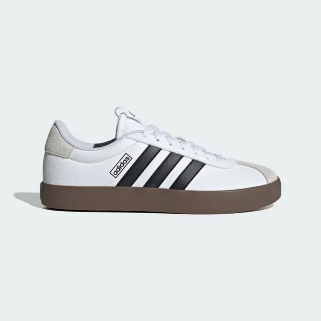 Tênis Casual Masculino Vl Court 3.0 adidas Tamanho 38 - 1