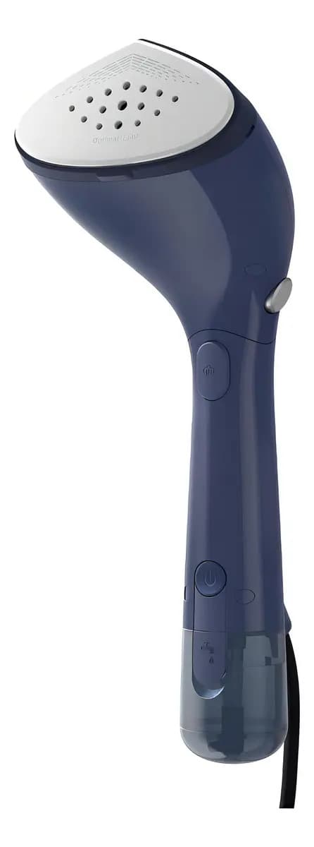 Vaporizador Roupas Portátil Série 7000 Philips Walita 110v Cor Azul 127v - 1